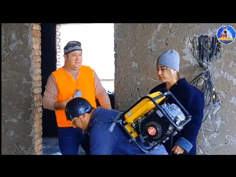 Видео: МУЙСАФЕДИ ЕЛЕКТРОМОБИЛ КИСМИ 2