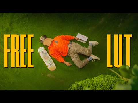 Видео: Мой точный образ Resolve: пошаговая коррекция + БЕСПЛАТНЫЙ LUT