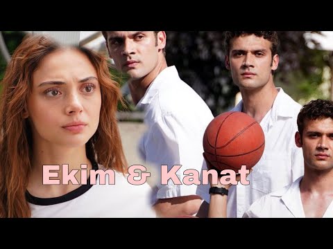 Видео: Ekim & Kanat | Duy beni | Услышь меня - Не любовь (Эким и Канат)