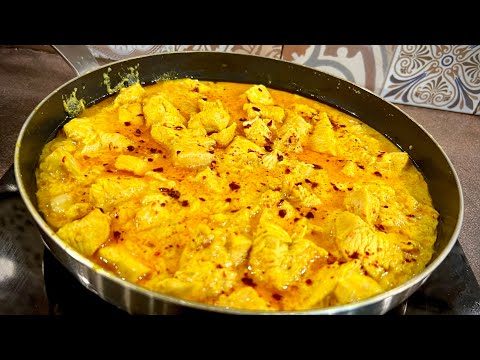 Видео: Сочно и вкусно пилешко филе/ Сочное и вкусное куриное филе/Juicy and delicious chicken fillet