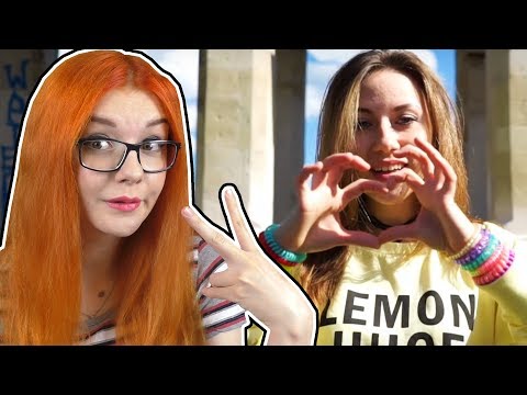 Видео: МС Элли Ди - ЛИМОН (Премьера клипа, 2017) | Elli Di РЕАКЦИЯ