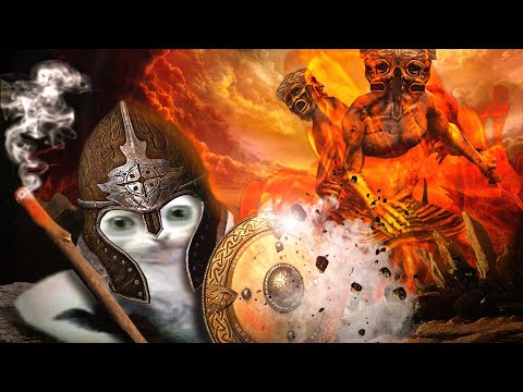 Видео: О чем был Numen Время героев? / part 3 КОНЕЦ