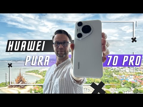 Видео: НЕ СМОТРЕТЬ ! НЕ РЕКЛАМА ! 🔥 СМАРТФОН HUAWEI PURA 70 PRO ИЛИ ЛУЧШЕ GOOGLE PIXEL 8A УНИКАЛЬНЫЙ СМАРТ