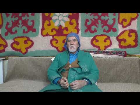 Видео: Құдайдан өзің жауап ала алмасаң иман жаның жоғалғаны 2