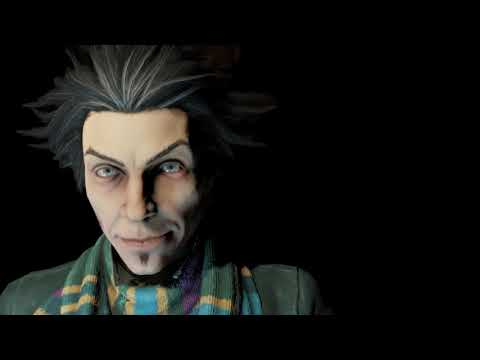 Видео: Мор: Марк Бессмертник, русская озвучка