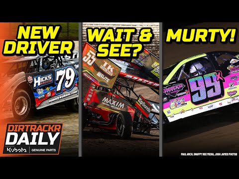 Видео: Это были напряженные (и дикие) 24 часа гонок по грунту.