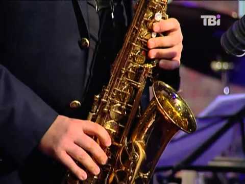 Видео: Артем Менделенко - A little taste