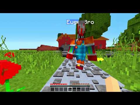 Видео: СТРАННЫЙ РЕБЕНОК - МАЙНКРАФТ ROLEPLAY #2 ПРИВЕТ HELLO NEIGHBOR MINECRAFT