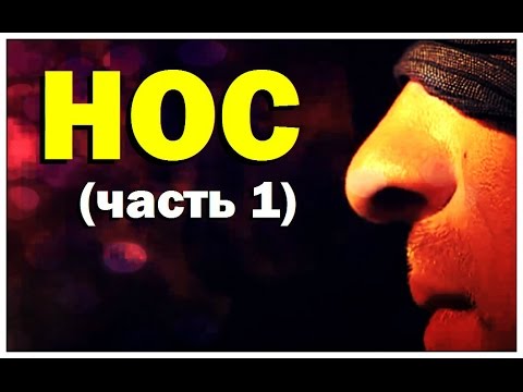 Видео: Галилео. Нос (часть 1)