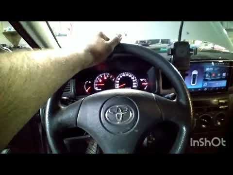 Видео: Toyota Corolla  НЕ ЗАВОДИТСЯ ДВИГАТЕЛЬ. НЕ ГОРИТ CHECK ENGINE