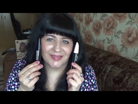 Видео: Тестируем новинки #FABERLIC 04 2023 две новые туши после 5 дней использования