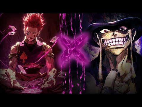Видео: ХИСОКА Х МУРАВЬИ ХИМЕРЫ \ Охота Хисоки на Муравьёв \ Hunter X Hunter