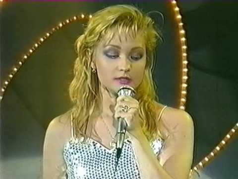 Видео: Колыбельная (Спи мой мальчик..) - Буланова Т. (1994)