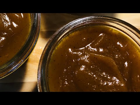 Видео: ТЫКВЕННОЕ МАСЛО || КОНСЕРВИРОВАНИЕ ТЫКВЕННОГО МАСЛА || КАК