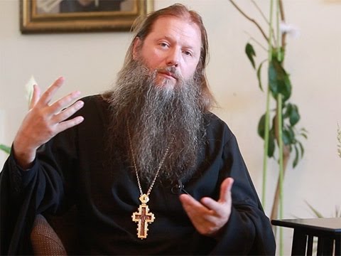 Видео: Отец Артемий Владимиров: в браке не бывает пустяков