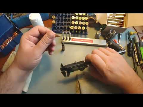 Видео: " 12 " Мандрелы