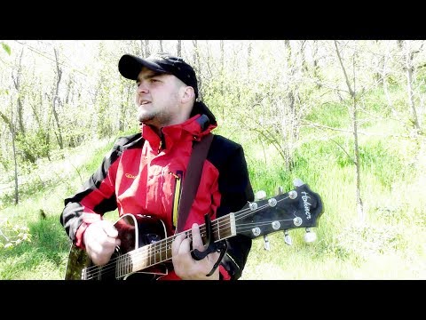 Видео: Детство золотое / На гитаре