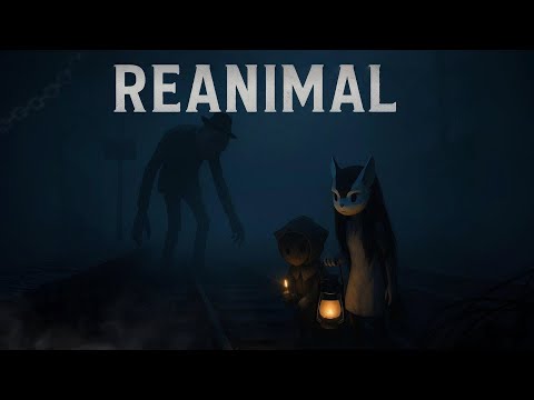 Видео: Reanimal | Обзор | ТАКОГО Я ЕЩЁ НЕ ВИДЕЛ! УЖАСЫ В REANIMAL
