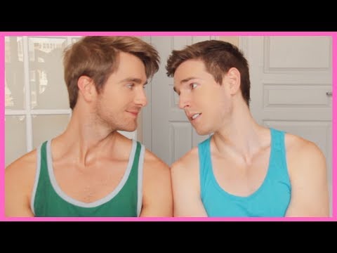 Видео: МОЯ ИСТОРИЯ КАМИНГ-АУТА.