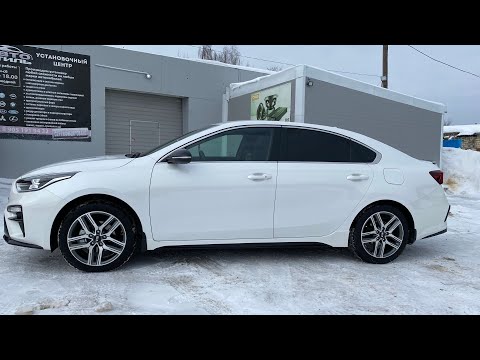 Видео: 49775 рублей на автозвук. Аудиосистема в Kia Cerato + BONUS - Шумоизоляция номера