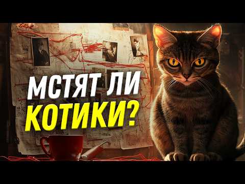 Видео: Хорошо ли мы знаем кошек? Мифы о хищниках, захвативших мир | Ученые против мифов 23-7