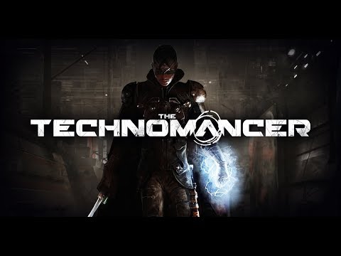 Видео: Обзор игры: The Technomancer (2016).