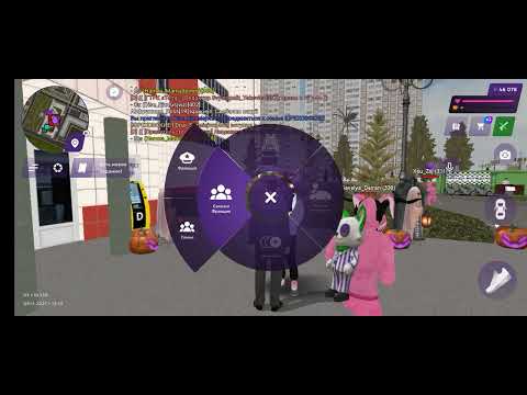 Видео: Играйу на проекте матрёшка рп на 3 сервер