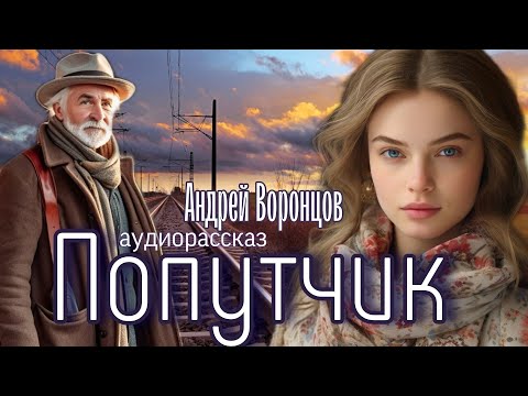 Видео: Попутчик