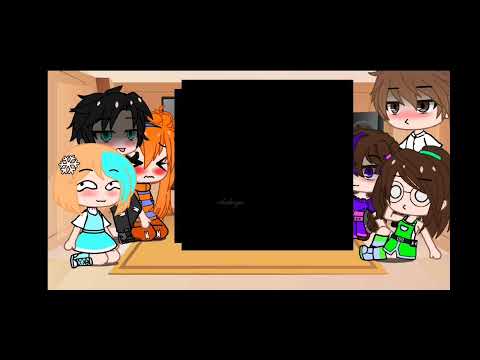Видео: Реакция сп на Салёнку~ гача лайф ~💞