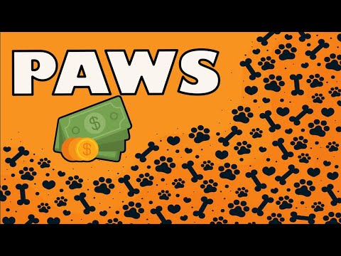 Видео: 🐾PAWS НОВЫЙ DOGS УСПЕЙ ЗАЙТИ