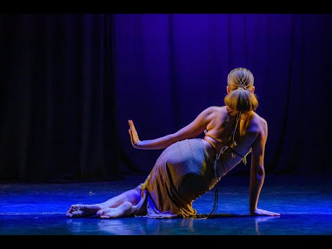 Видео: Алеся Star (Tribal Universe Open Stage Party 2023)