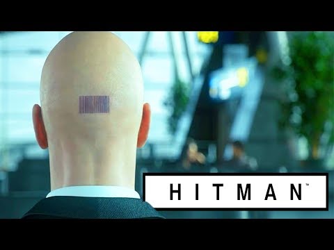 Видео: ПОСЛЕДНАТА НИ МИСИЯ! | Hitman