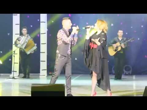 Видео: Анастасия Тиханович и Иван Буслай - Арго