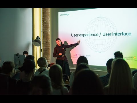 Видео: Плохой vs хороший UX/UI-дизайн: разбор кейсов