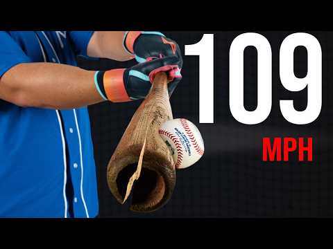 Видео: Смогу ли я сделать самую быструю подачу?