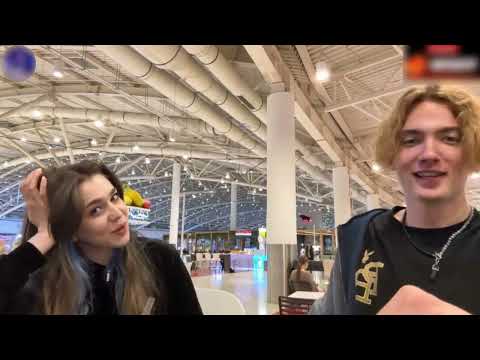 Видео: ROCHERSHA ПЕРЕКУС С ENZZAI