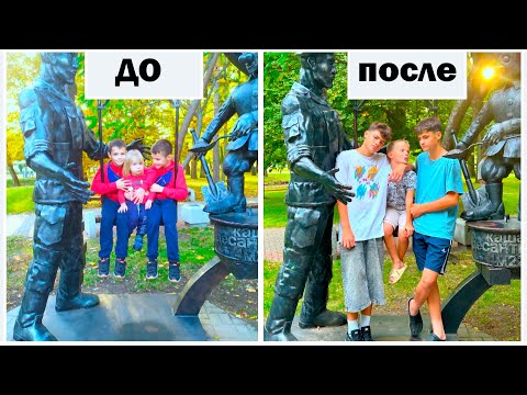 Видео: ПОПРОБУЙ ПОВТОРИ. ЧАСТЬ 2