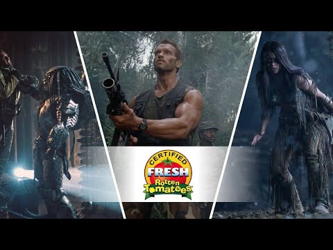 Видео: Drinker's Chasers — абсолютное состояние Rotten Tomatoes