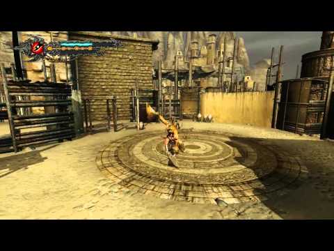 Видео: Точка презрения (выпуск 3, июль 2011) Garshasp