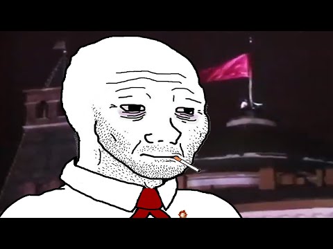 Видео: Prekrasnoe Daleko/Прекрасное далеко 【﻿ｄｏｏｍｅｒ　ｗａｖｅ】