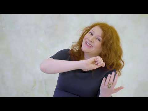Видео: 3/3 Голосовая подвижность. Работа с микрофоном.