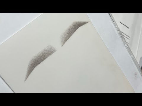 Видео: БРОВИ В УКЛАДКЕ ГРАФИКА НА ЛАТЕКСЕ