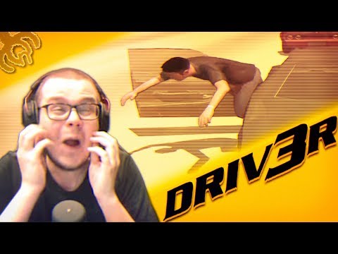 Видео: Смешные моменты с Булкиным #87 (DRIV3R + BEAMNG DRIVE + MTA)