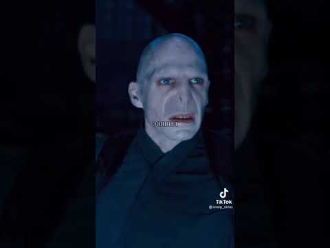 Видео: |Гарри Поттер|Тик-Ток|Пожиратели Смерти|