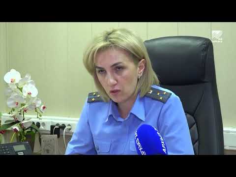 Видео: Судебные приставы должны оставить прожиточный минимум на счете