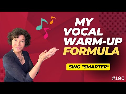 Видео: ИДЕАЛЬНЫЕ шаги для разминки: присоединяйтесь ко мне в этих 6 упражнениях!