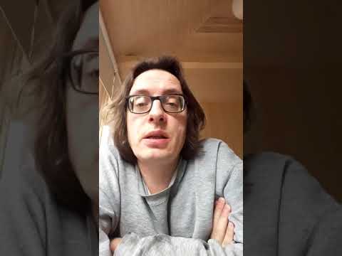 Видео: Андрей Аствацатуров. Творчество Гофмана. Часть 1