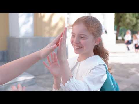 Видео: УЧИЛИЩЕН ЗВЪНЕЦ - Детска песен за училищния живот | Училищен звънец | Учебен час | Междучасие