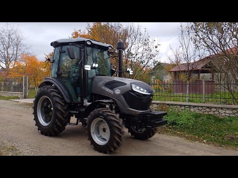 Видео: Продали врожай, купували крузак але....