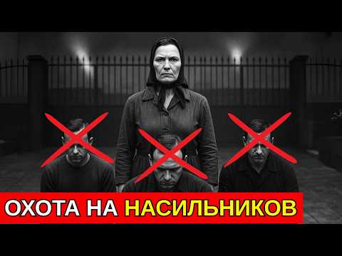 Видео: Они ПЕРЕСТАЛИ БЫТЬ МУЖЧИНАМИ! Страшная месть матери-одиночки!